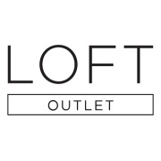 LOFT Outlet Coupon